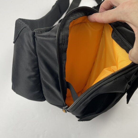 Case Logic SLRC 205 Sling Camera Bag SLR Hammock Suspension Bag - Picture 7 of 14